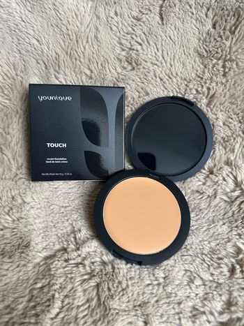 Fond de teint crème 3N Younique