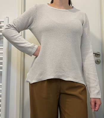 Pull en maille Pimkie 