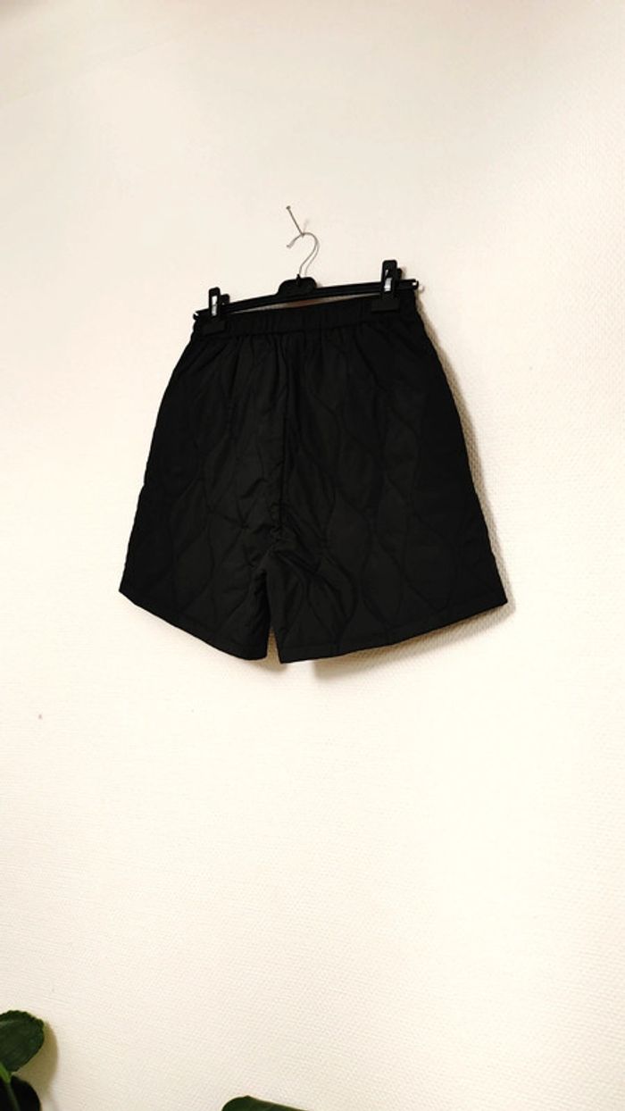 Short matelassés technique hiver - photo numéro 7