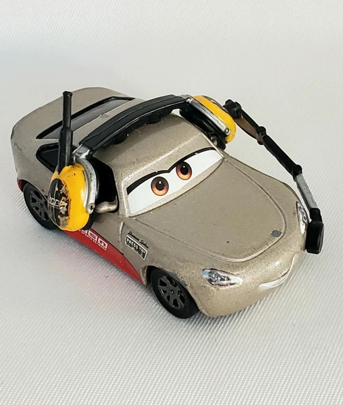 Voiture Cars  - Shannon Spokes