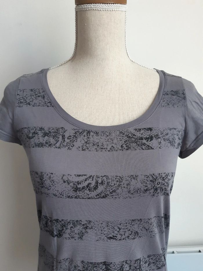 Tee shirt EDC T38 - photo numéro 2