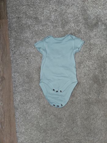 Body bebe m&s