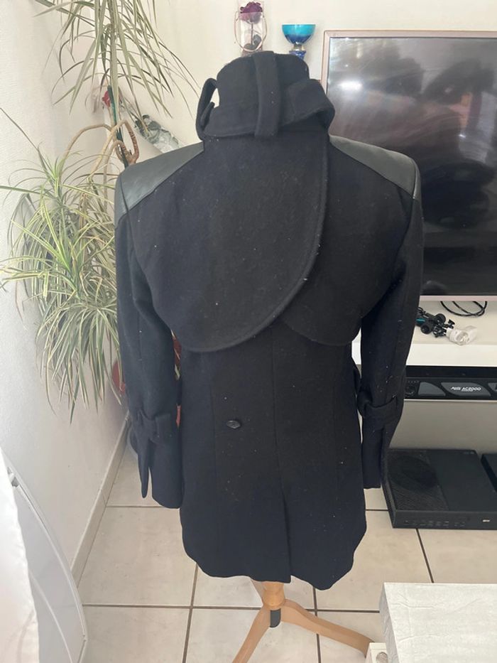 Manteau phard ( lire annonce ) - photo numéro 2