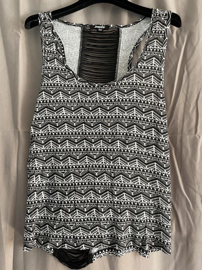 Débardeur Jennyfer - photo numéro 4