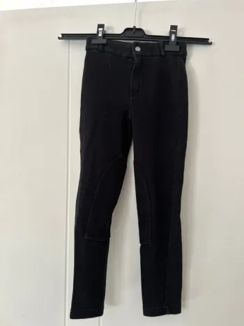 Pantalon d’équitation 8 ans