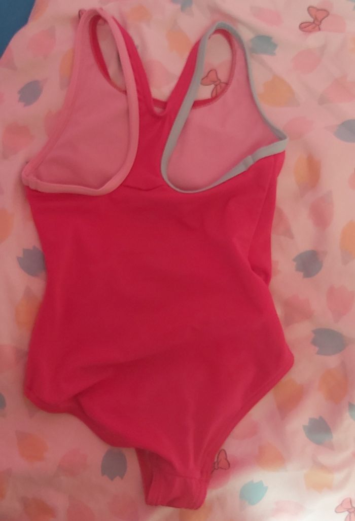 Maillot - photo numéro 2
