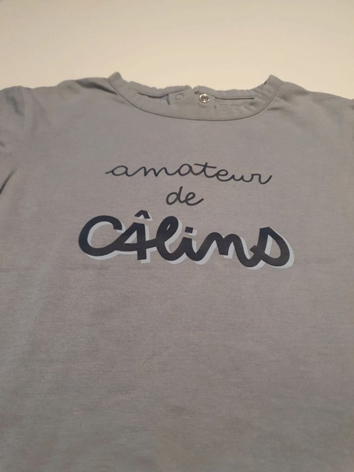 T.shirt - photo numéro 2