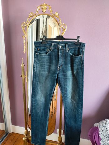 Jeans Levi's 510 W34 - L34