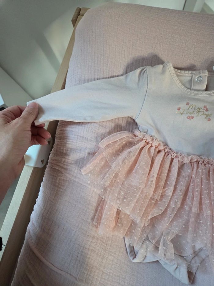 Robe body intégré - photo numéro 2