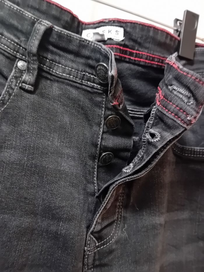 Jeans taille 42 - photo numéro 4