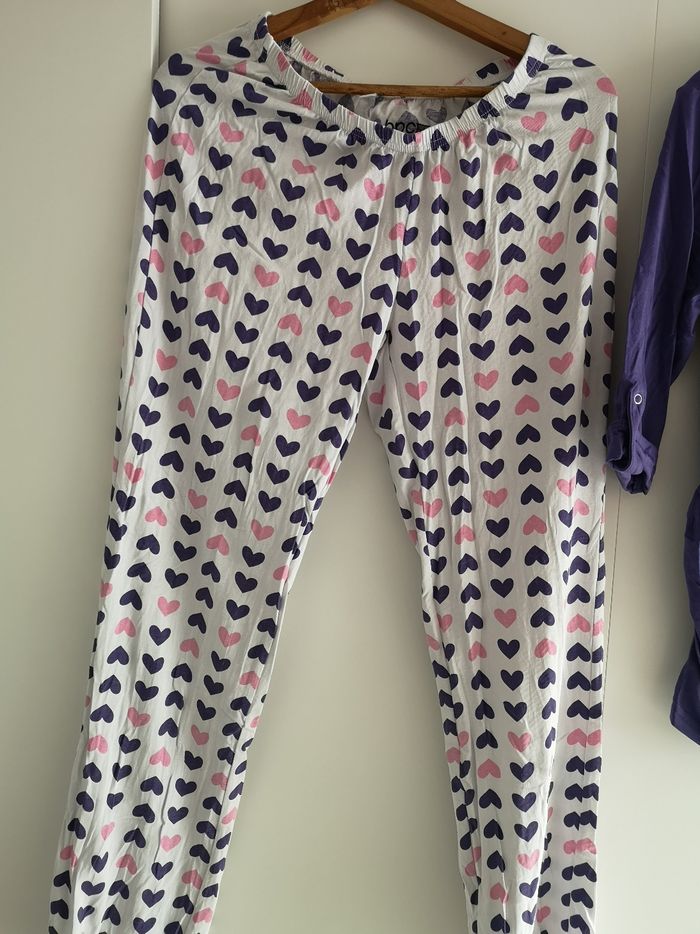 Pyjama maternité - photo numéro 3