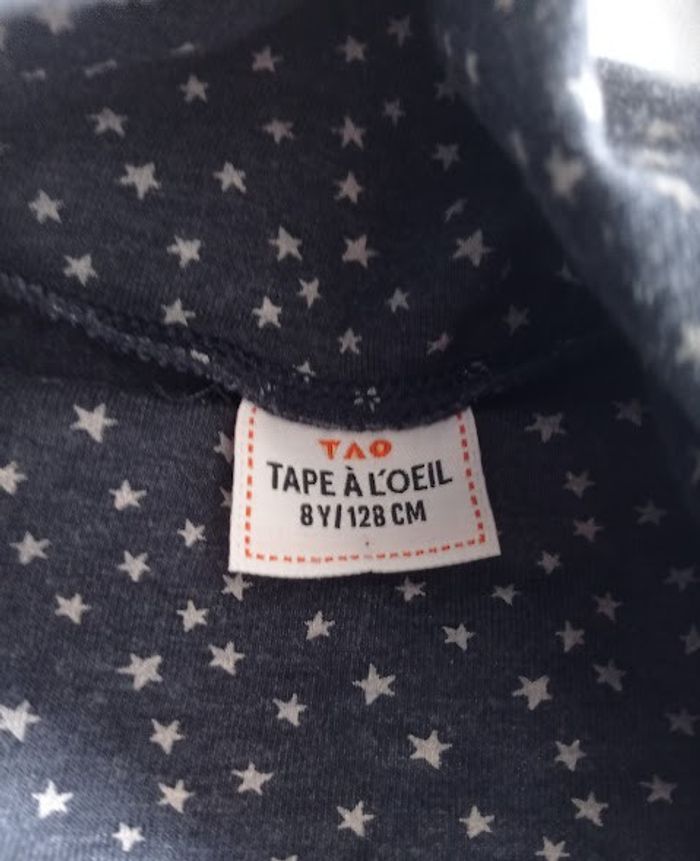 Sous pull - photo numéro 3