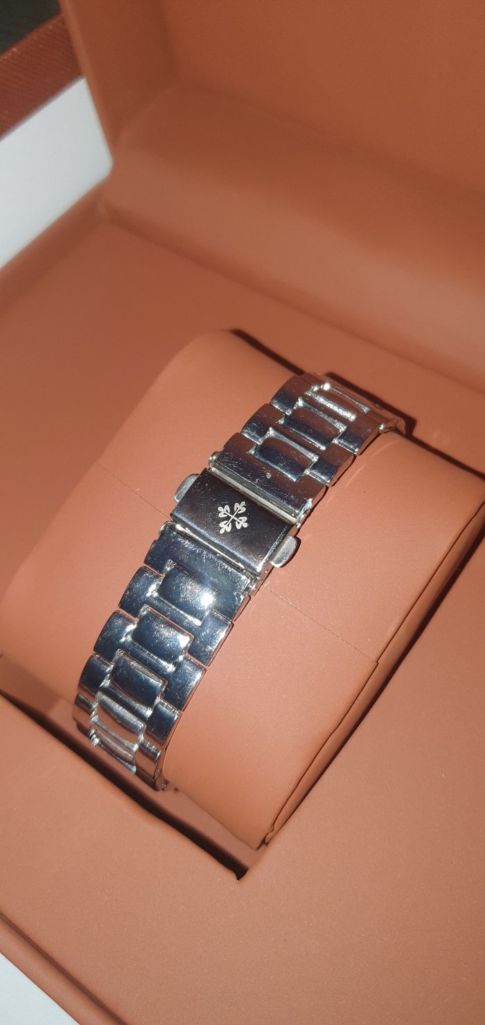 Montre patek philippe - photo numéro 4