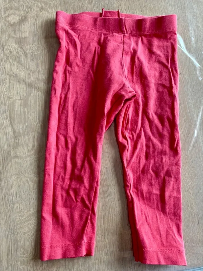 Lot legging DPAM - photo numéro 4