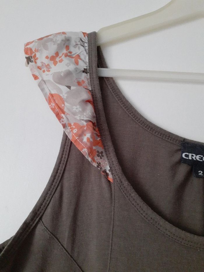 Débardeur - photo numéro 3