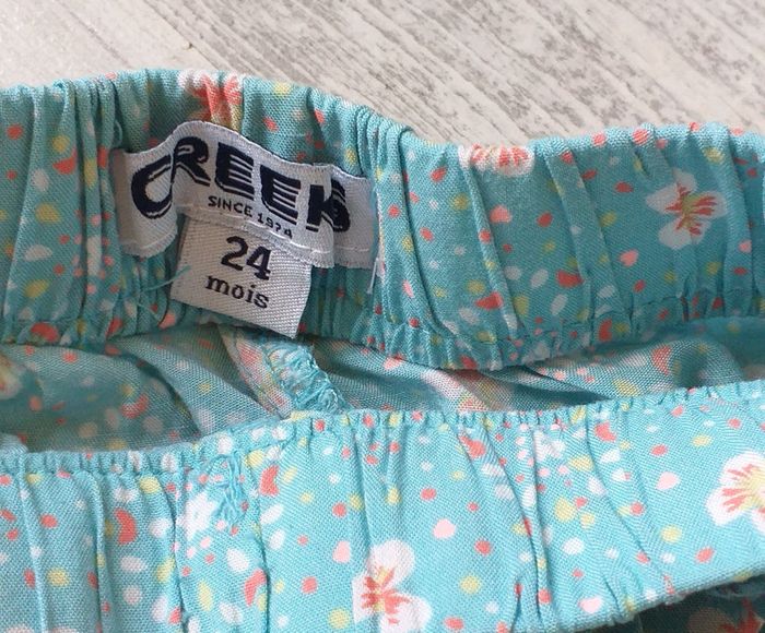 Pantalon fluide 2 ans - photo numéro 2