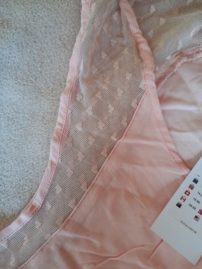 Tee-shirt - photo numéro 3