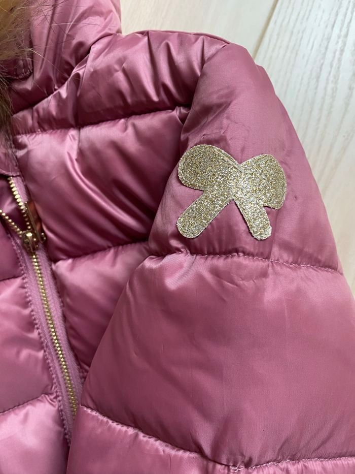 Veste fille neuve - photo numéro 6