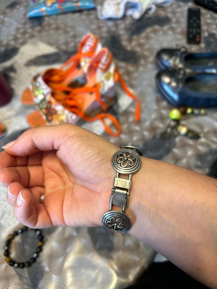 Bracelet - photo numéro 3