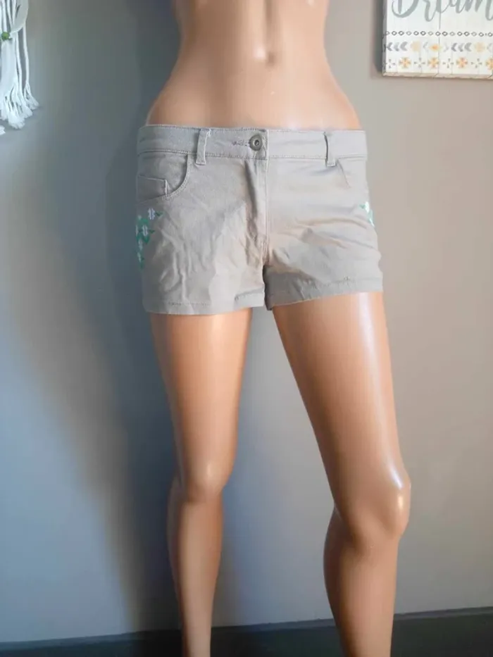 Short motif
