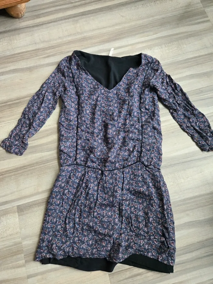 Robe I code 36