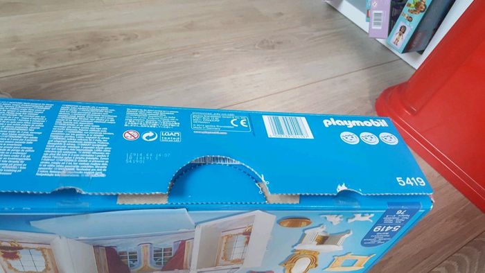 playmobil princess 5419 - photo numéro 5