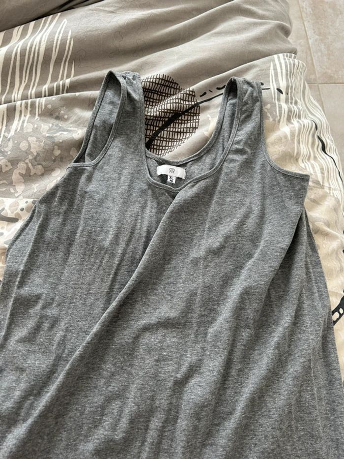 Robe longue d’été Laredoute T42/44 - photo numéro 6