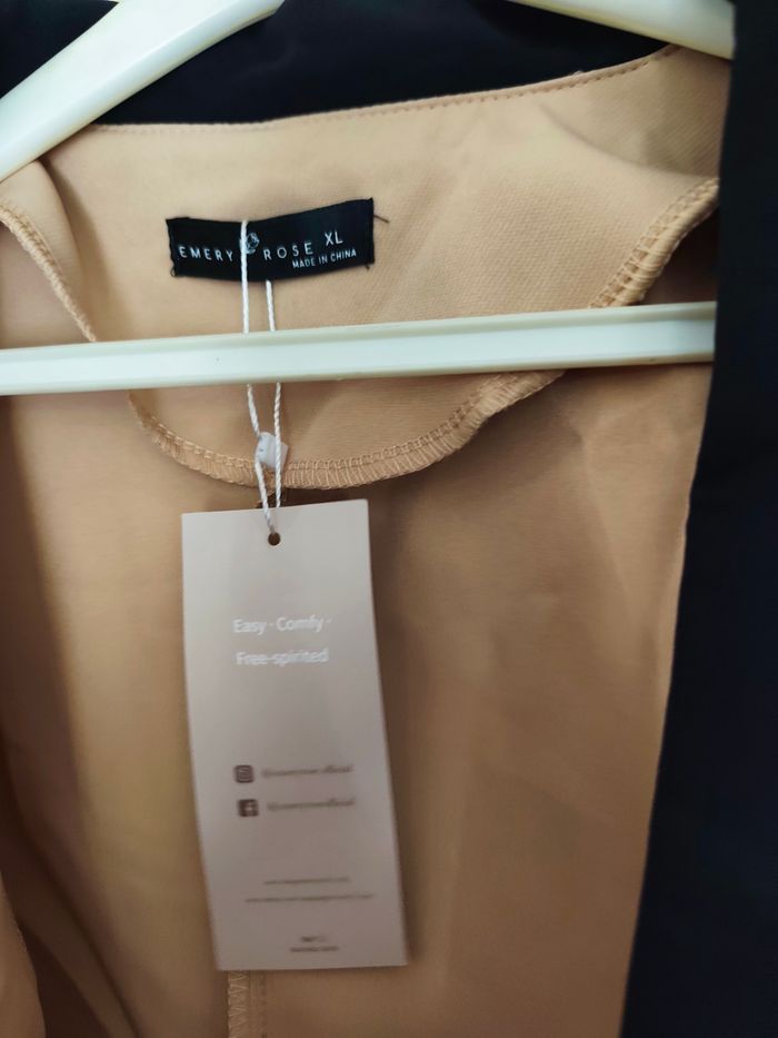 blazer - photo numéro 3