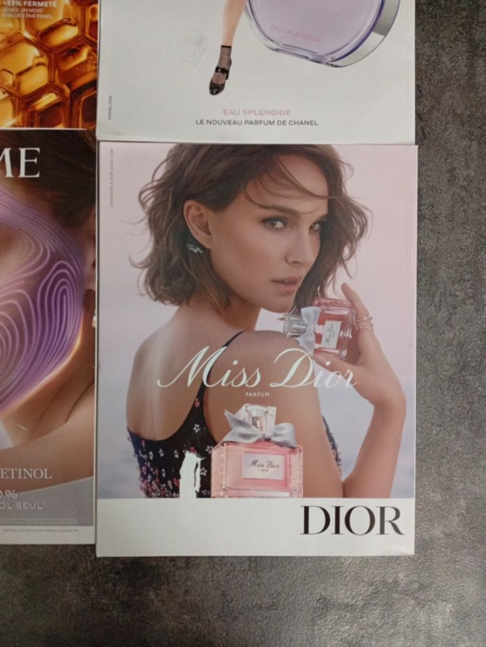 Lot magazines Elle - photo numéro 9