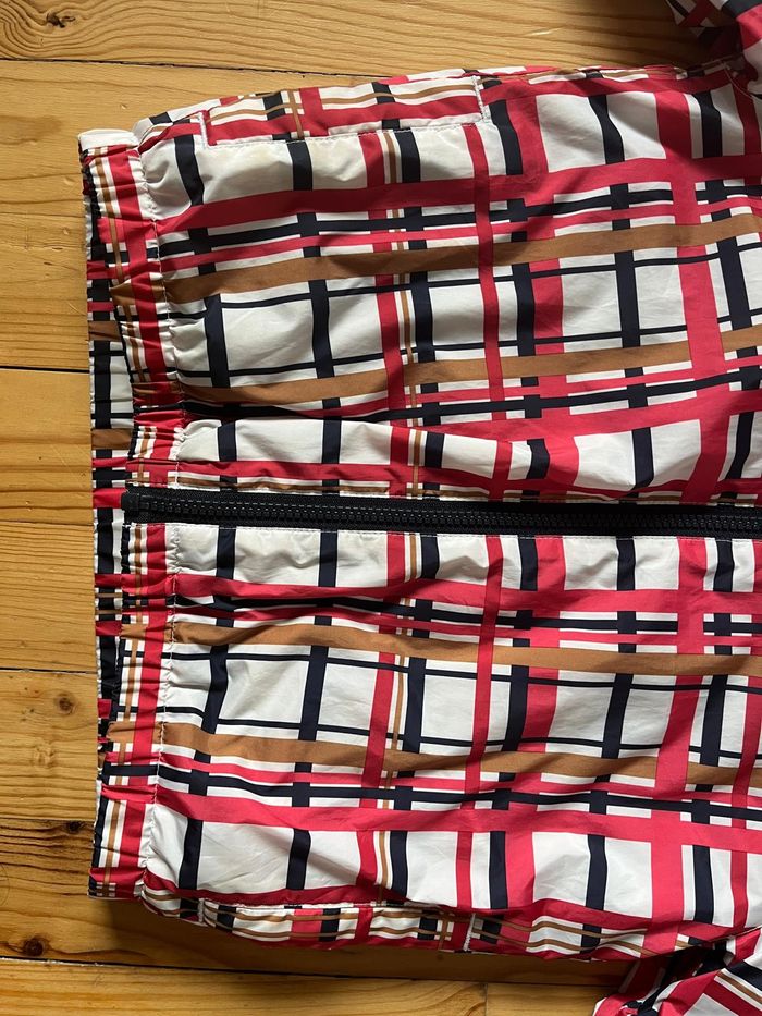 Coupe-vent chaud et imperméable Petit Bateau 8 ans - photo numéro 4