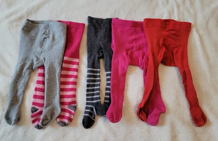 Lot collants