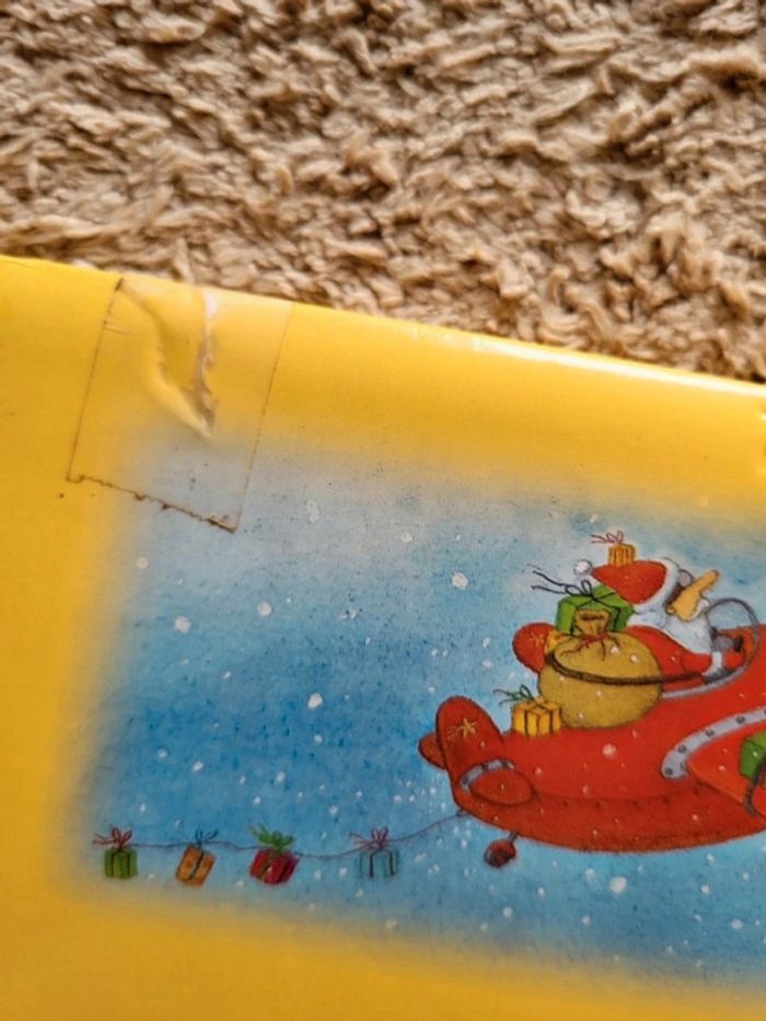 Livre enfant Bientôt Noël ! Histoires et activités - photo numéro 20