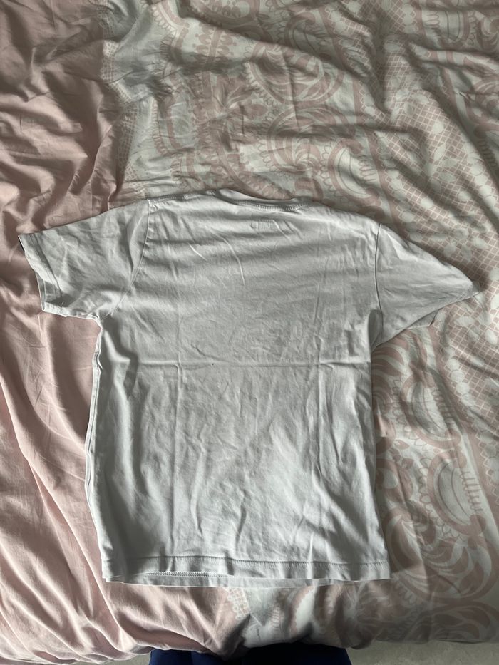 T shirt Vans - photo numéro 2