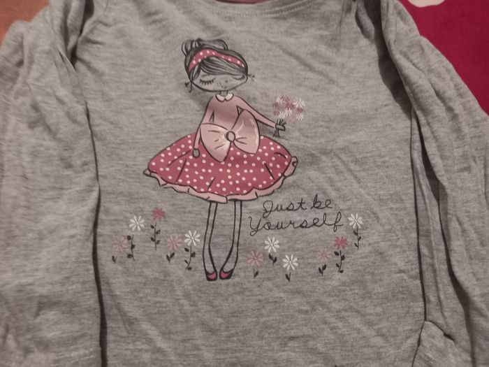 T-shirt - photo numéro 2