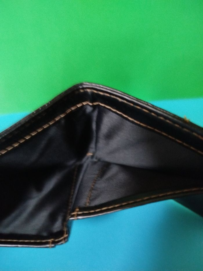 Porte monnaie Zelda Triforce - photo numéro 6