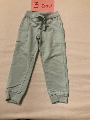 Pantalon 3 ans