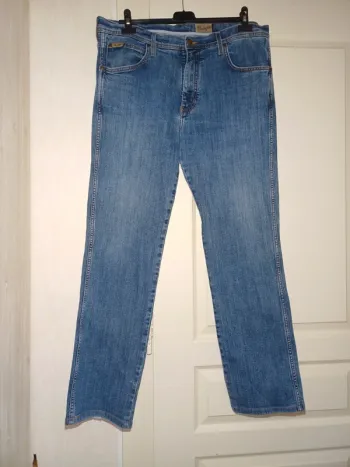 Jeans Wrangler