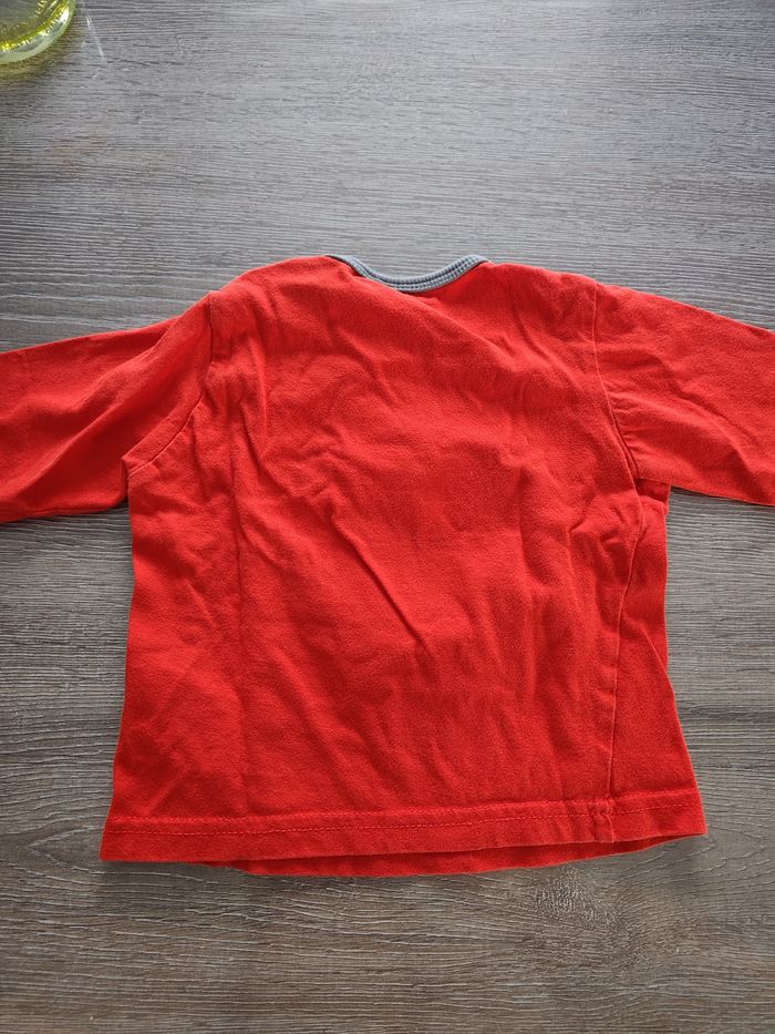 T shirt - photo numéro 3