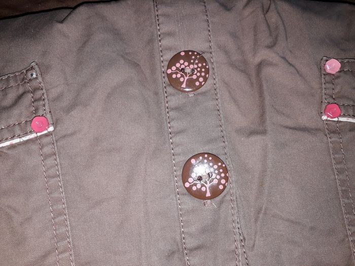 Veste 3 ans - photo numéro 2