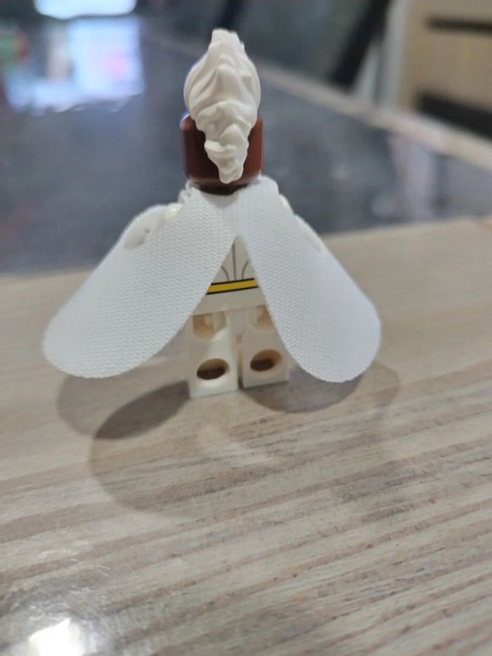 Lego marvel minifig storm colmar23 - photo numéro 3