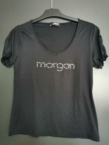 T-shirt Morgan 38