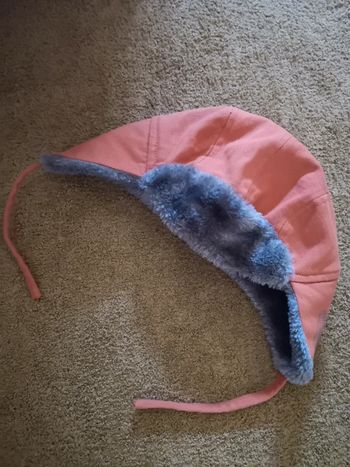 Bonnet hiver