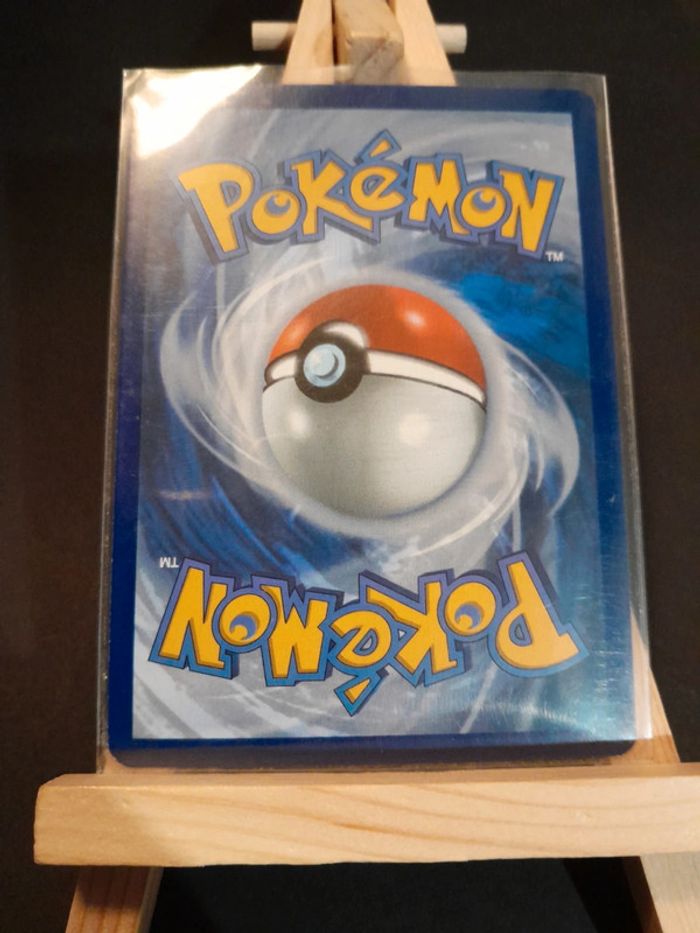 Carte Pokémon Magnéton 064/197 - photo numéro 2