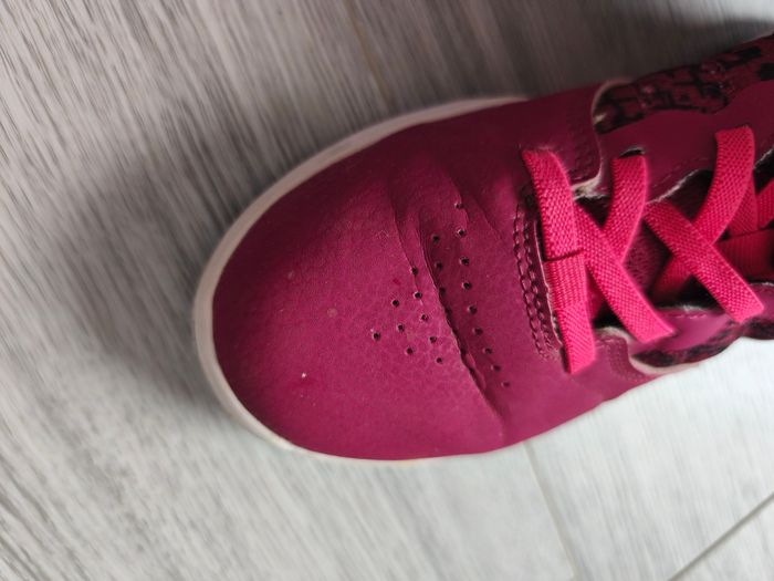 Basket fille - photo numéro 7