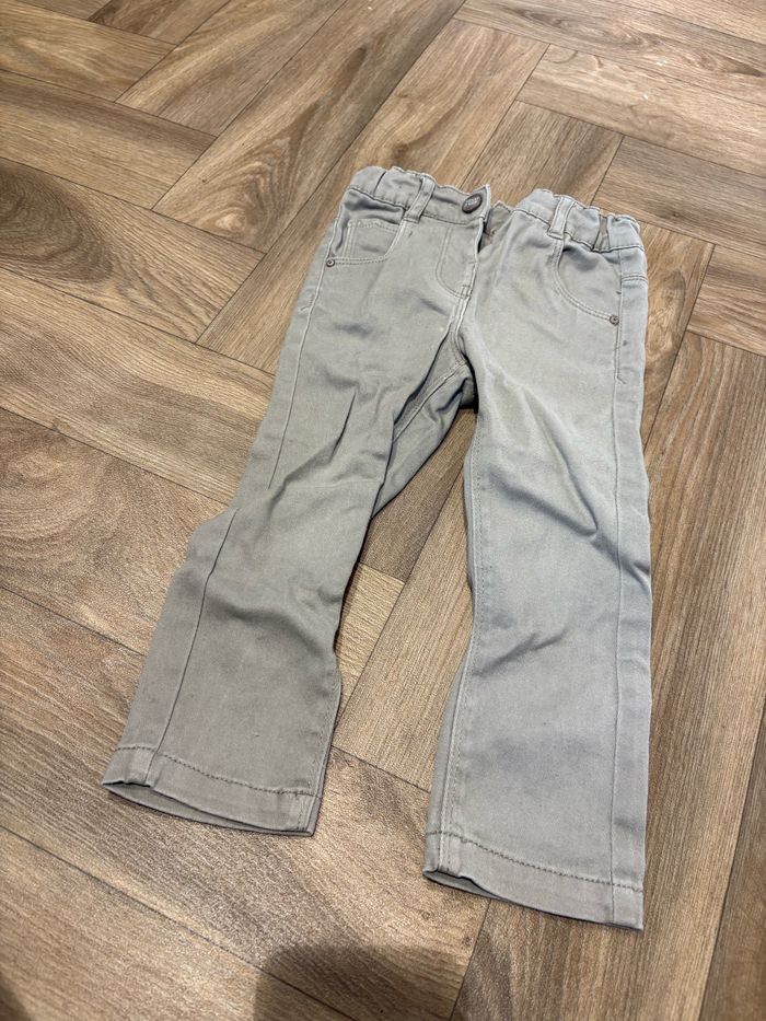 Pantalons - photo numéro 2