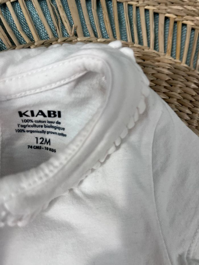 Ensemble taille 12 mois - photo numéro 7