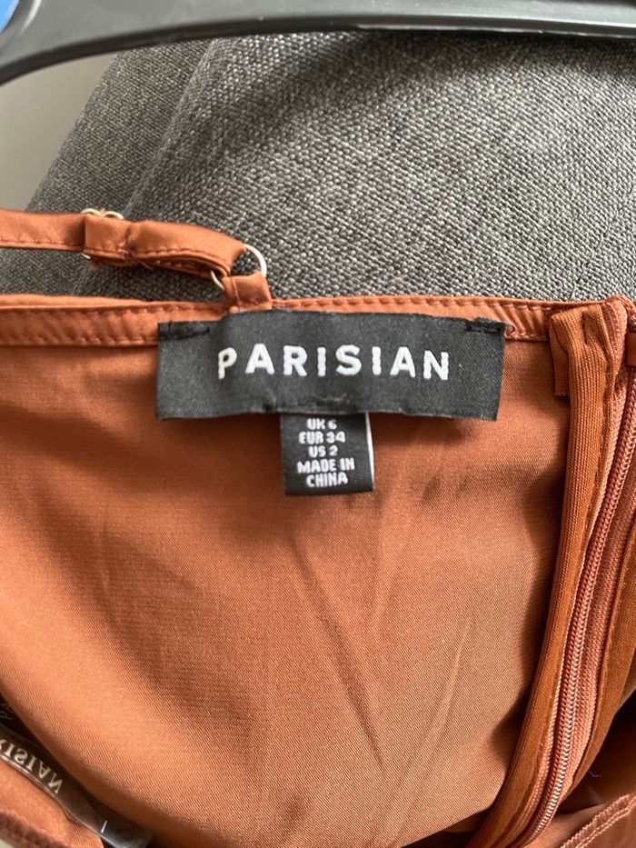 Robe légère - photo numéro 4