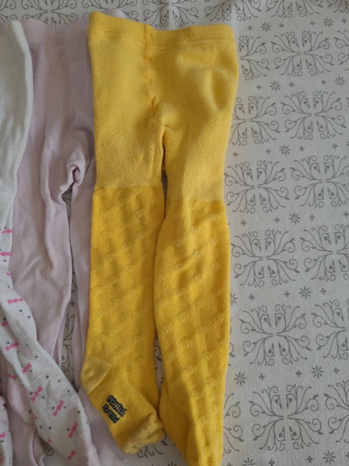 👶Lot collants 18-24mois👶 - photo numéro 2