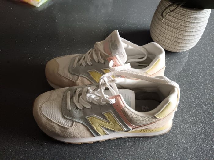 New Balance - photo numéro 2