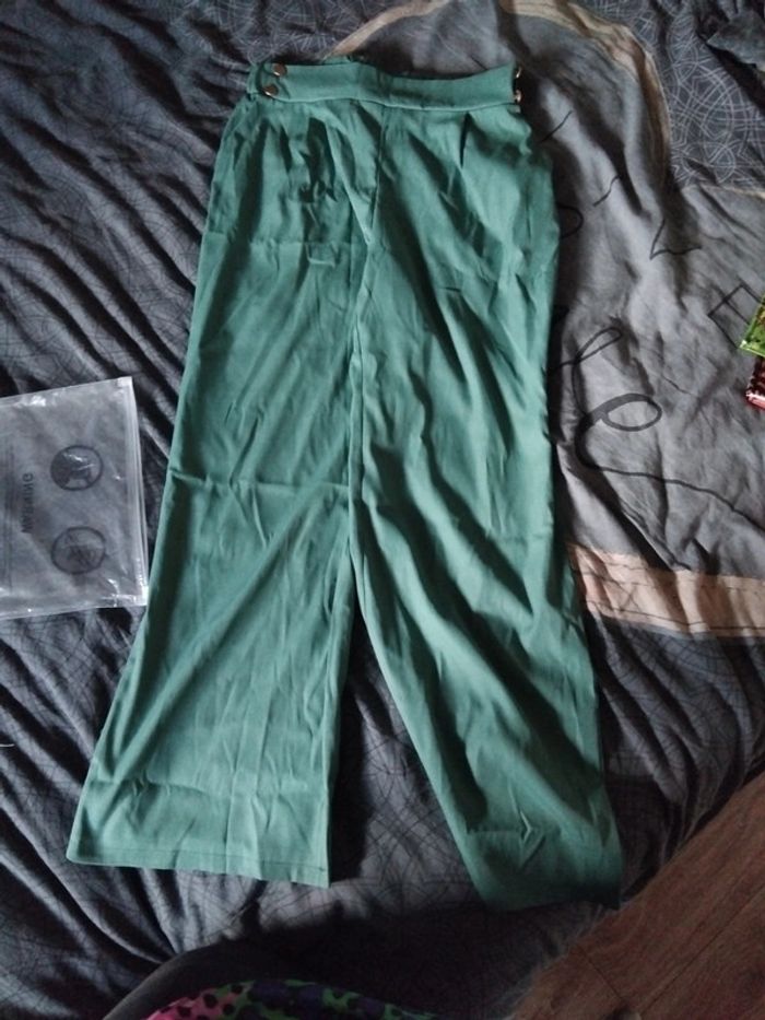 Pantalon femme xl - photo numéro 3